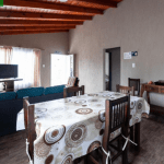 Ruca Cabana Tami El Calafate Santa Cruz