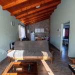 Ruca Cabana Tami El Calafate Santa Cruz