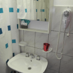 Servicios Aparthotel Apart Casas Del Centro El Calafate Santa Cruz
