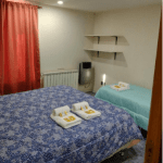 Alberto Alquiler Departamento Don El Calafate Santa Cruz