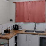 Alberto Alquiler Don El Calafate Santa Cruz