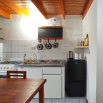 Blue glaciar the glacier