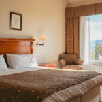 Cala Hotel Terrazas Del Calafate El Santa Cruz