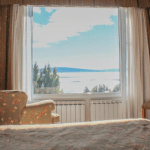 Cala Hotel Terrazas Del Calafate El Santa Cruz