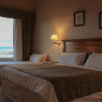Cala Hotel Terrazas Del Calafate El Santa Cruz