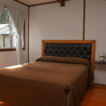 Calafate Cabana Cabanas Del Arroyo El Santa Cruz