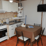 Canafate Cabana Cabanas Del Arroyo Calafate El Santa Cruz