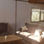 Capa Alquiler Patagonica El Calafate Santa Cruz