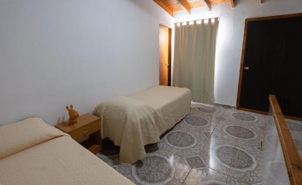 Casi Alquiler Departamento Casimiro Nuevo Amplio En Zona Centro El Calafate Santa Cruz