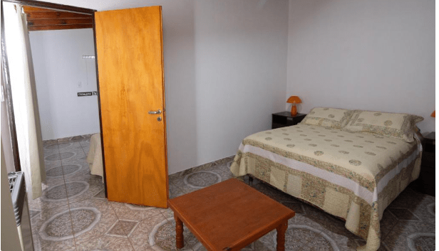 Casimiro Alquiler Nuevo Amplio En Zona Centro El Calafate Santa Cruz