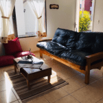 Casita Alquiler Casa Sur El Calafate Santa Cruz