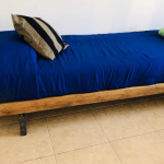 Casita Alquiler Sur El Calafate Santa Cruz