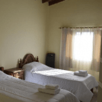 Cedro Alquiler Azul El Calafate Santa Cruz