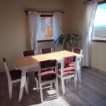 Cedro Alquiler Casa Azul El Calafate Santa Cruz