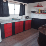 Cedron Alquiler Cedro Azul El Calafate Santa Cruz