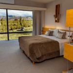 Design Hotel Suites Calafate El Santa Cruz