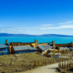 Design suites calafate