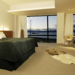 Design Hotel Suites Calafate El Santa Cruz