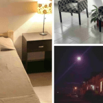 Dulce hogar calafate