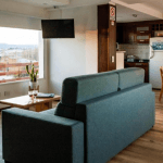 Eh A Alquiler Departamento Aparts Agassiz 2 El Calafate Santa Cruz