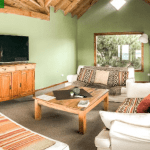 Estepa Hotel La El Calafate Santa Cruz