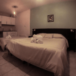 Folk Hotel Suites El Calafate Santa Cruz