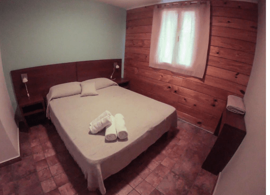 Folk Hotel Suites El Calafate Santa Cruz