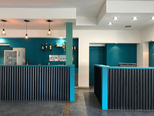 Folk Suites Hotel El Calafate Santa Cruz