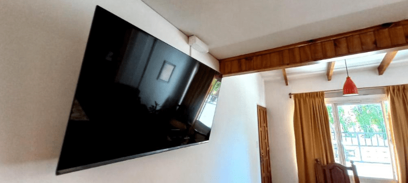 Fran House Alquiler Fte Lago Argentino El Calafate Santa Cruz