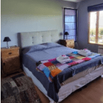 Franca Alquiler Casa El Calafate Santa Cruz