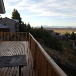 Franca Alquiler El Calafate Santa Cruz