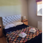 Franca Alquiler El Calafate Santa Cruz