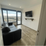 Gran Vista Alquiler Departamento El Calafate Santa Cruz