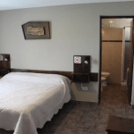 Grillos Alquiler Casa De El Calafate Santa Cruz