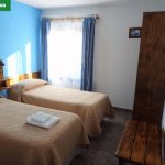 Grillos Alquiler De El Calafate Santa Cruz