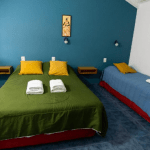 H Patag Hotel Patagonia El Calafate Santa Cruz