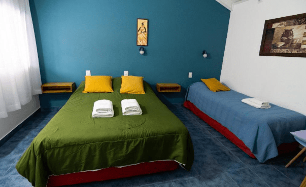 H Patag Hotel Patagonia El Calafate Santa Cruz