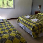 Habitaciones