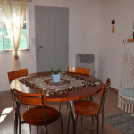 Horarios Alquiler Departamento Tem Kotenkesh Dpto Macatobiano 4 Pax El Calafate Santa Cruz