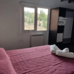 Huem Alquiler Departamento Huemules El Calafate Santa Cruz