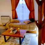 Javis Houese Alquiler House El Calafate Santa Cruz