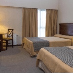 Kalen Hotel Kalenshen El Calafate Santa Cruz