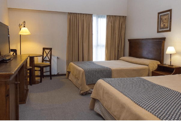 Kalen Hotel Kalenshen El Calafate Santa Cruz