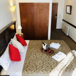 Kalken Hotel El Calafate Santa Cruz