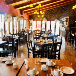 Kalken Hotel El Calafate Santa Cruz