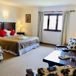 Kalkrn Hotel Kalken El Calafate Santa Cruz