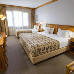 Kosten Hotel Aike El Calafate Santa Cruz