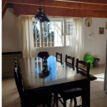 La Alpina Alquiler El Calafate Santa Cruz