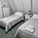 La Alpina Alquiler El Calafate Santa Cruz