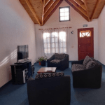 La Hogarena Alquiler Casa El Calafate Santa Cruz